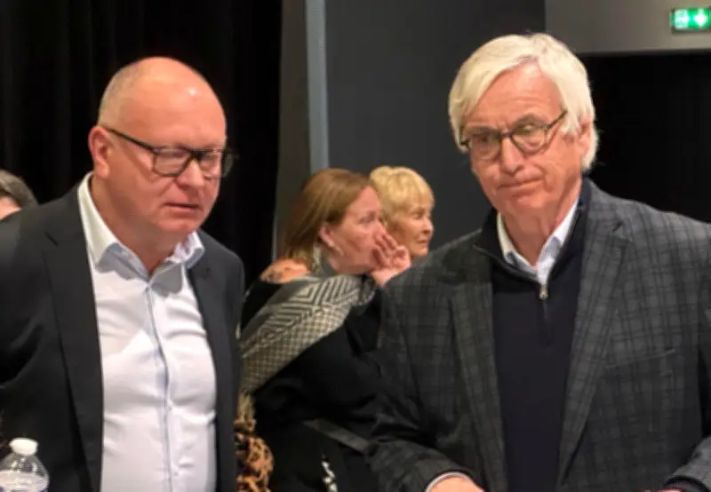 Ribérac : Nicolas Platon réélu maire après une triangulaire serrée