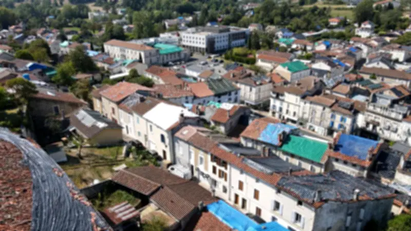 Ribérac : Trois candidats s'affrontent pour la mairie dans une campagne intense