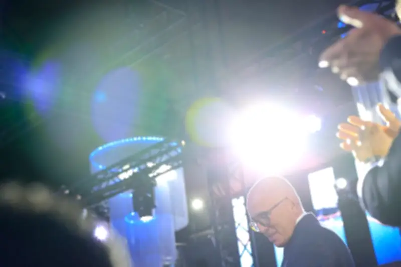 Éric Ciotti lance une offensive sur la droite classique dans les Alpes-Maritimes