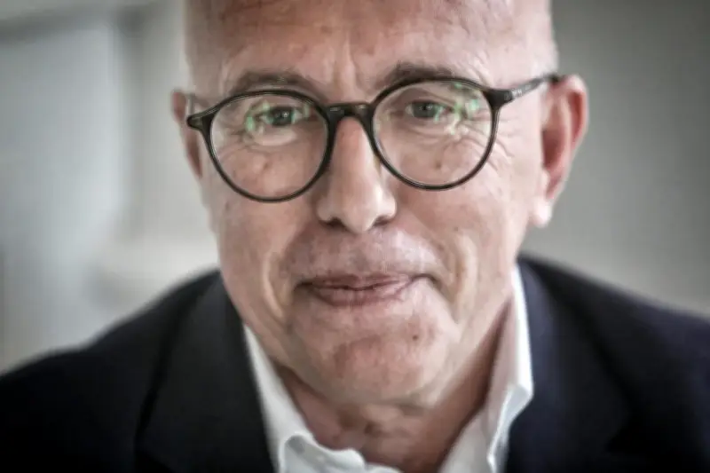 Éric Ciotti, nouveau maire de Nice, prône l'apaisement après une campagne âpre