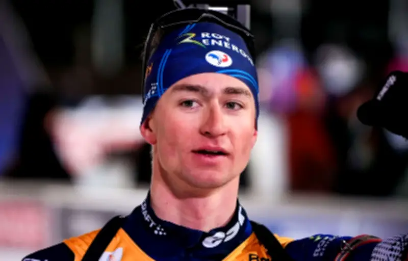 Éric Perrot vise le globe du sprint à Otepää pour une saison de légende