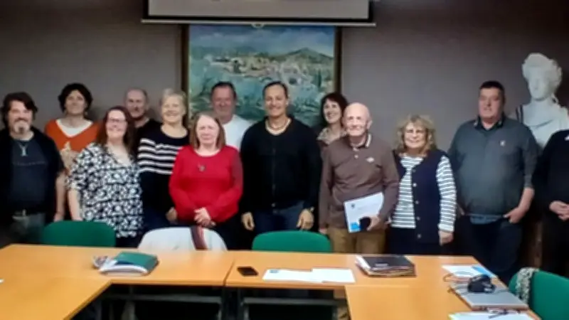 Éric Torreilles clôt 23 ans de mandat à Lézan avec un dernier conseil émouvant