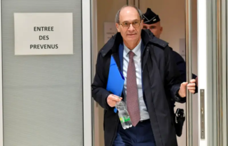 Éric Woerth nommé président du PMU pour piloter la transformation de la filière hippique