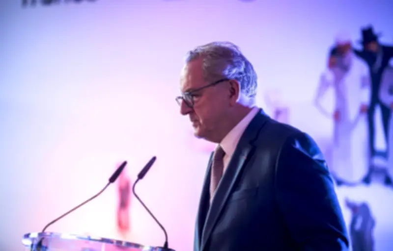 Richard Ferrand limoge la secrétaire générale du Conseil constitutionnel après moins d'un an