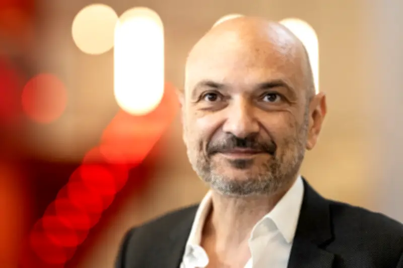 Richard Malka dénonce les alliances de la gauche avec LFI comme un « moment de vérité »