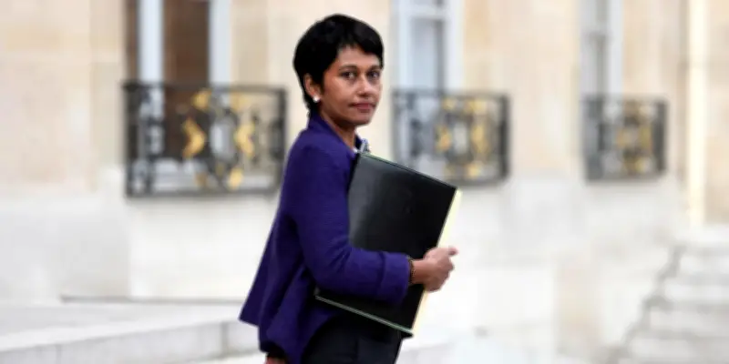 Éricka Bareigts réélue dès le premier tour à Saint-Denis de La Réunion