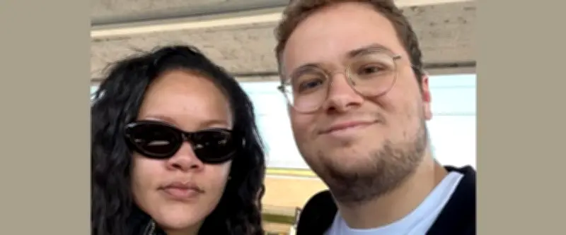 Rihanna et A$AP Rocky à Épinal : la star envisage-t-elle d'acheter une villa historique ?