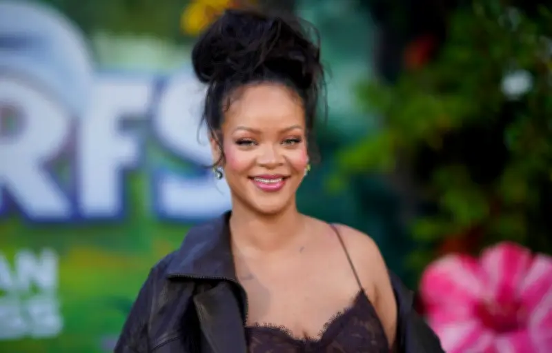 Rihanna surprise à Épinal : une rencontre fortuite, pas de concert en vue