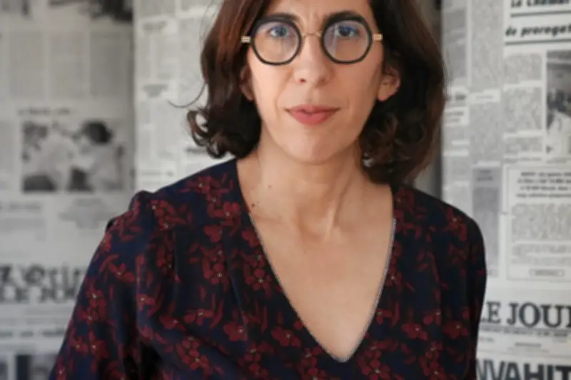 Rima Abdul-Malak décrit la panique à Beyrouth face aux frappes israéliennes