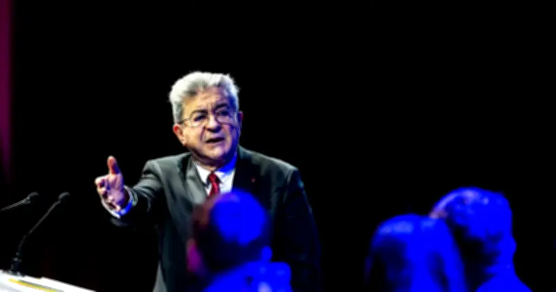 Rima Hassan et Jean-Luc Mélenchon : la gauche radicale face à l'opération militaire en Iran