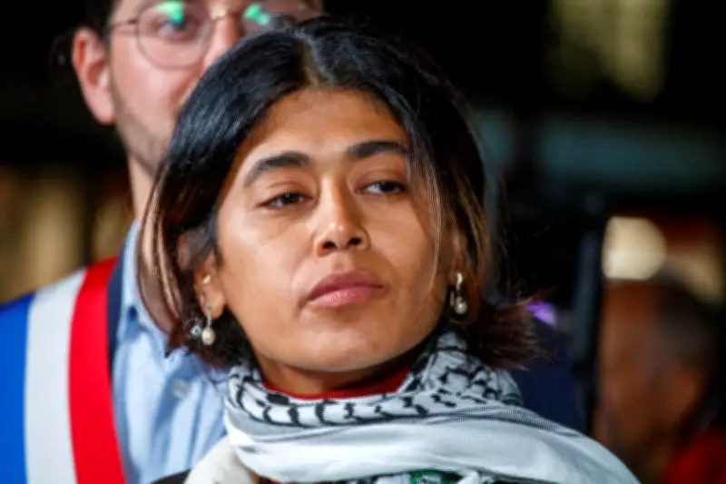 Rima Hassan, une juriste engagée dans la tourmente géopolitique israélo-iranienne