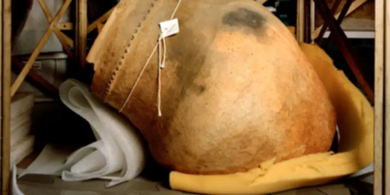 À Rio, la photographe Lívia Melzi immortalise les reliques rescapées des flammes