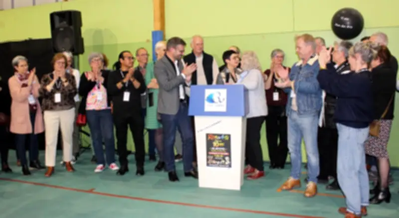 Rion-des-Landes célèbre le 10e anniversaire de son événement culturel annuel