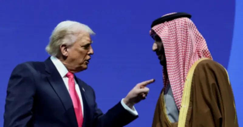 Rivalité Arabie Saoudite-Émirats Arabes Unis : MBS contre MBZ au cœur du Moyen-Orient