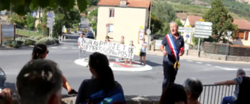 Rivière-sur-Tarn : le maire dénonce la suppression d'un poste d'enseignant à l'école Marie-Rouanet