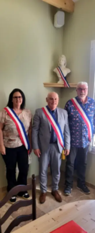 Réélection du maire David Resendé : priorités sur l'urbanisme et le logement locatif