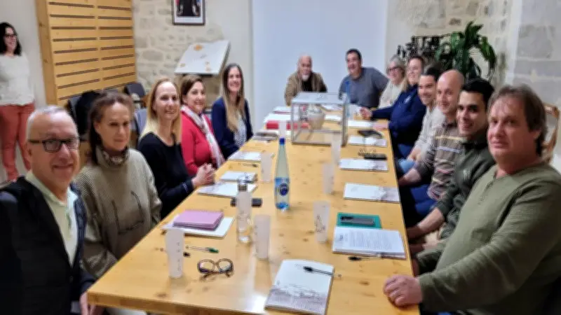 Rémi Bouet reconduit comme maire de Brignon pour un second mandat