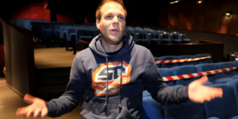 Rémi Gaillard réclame l'annulation des élections municipales à Montpellier