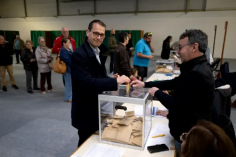 Rémi Justinien élu maire de Tonnay-Charente avec 64% des voix, une victoire historique