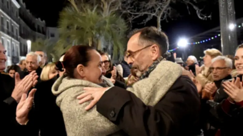 Robert Ménard réélu à Béziers avec 65,60% : analyse des résultats du premier tour