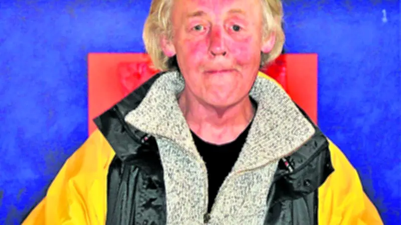 Robert Motylski : la vie tragique du peintre fugitif réfugié au Vigan