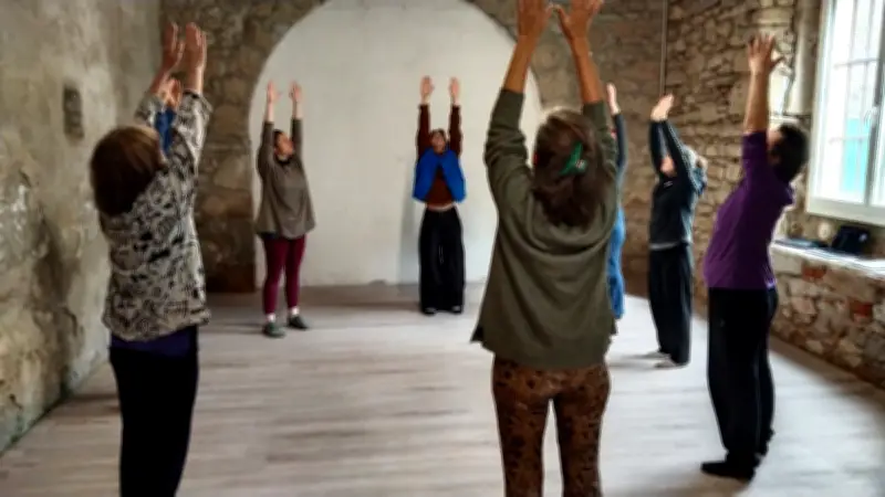 Robiac-Rochessadoule : une semaine de création artistique féministe pour la Journée des droits des femmes