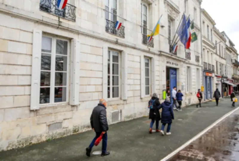 Rochefort : Les attentes des acteurs locaux avant les élections municipales