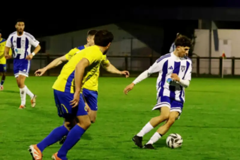 Rochefort renverse Bressuire 3-2 après un déficit de deux buts en championnat