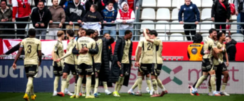 Rodez surprend encore en Ligue 2 : une invincibilité unique et des play-offs en vue