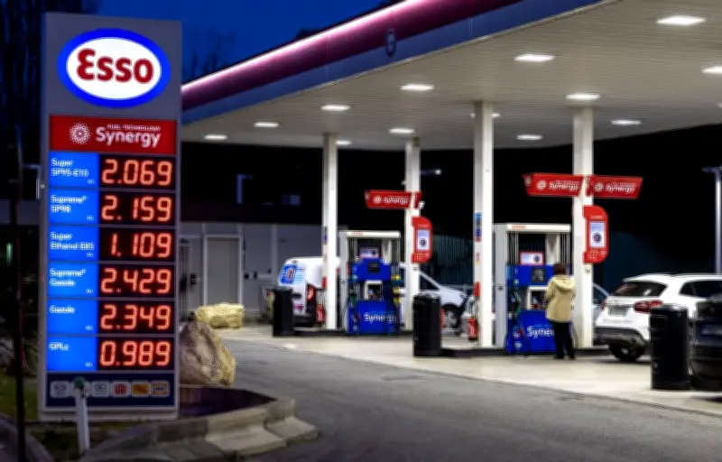 Roland Lescure annonce des mesures pour les gros rouleurs et un G7 énergie