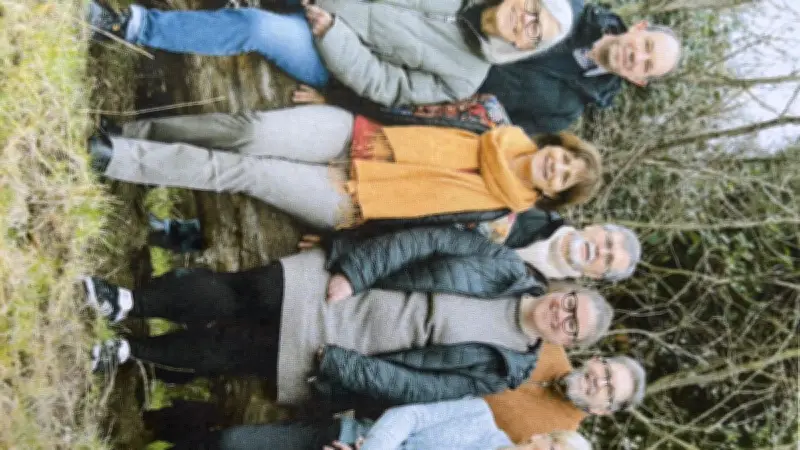 Romain Dominicus candidat à Saint-Jean-de-Crieulon pour un mandat citoyen