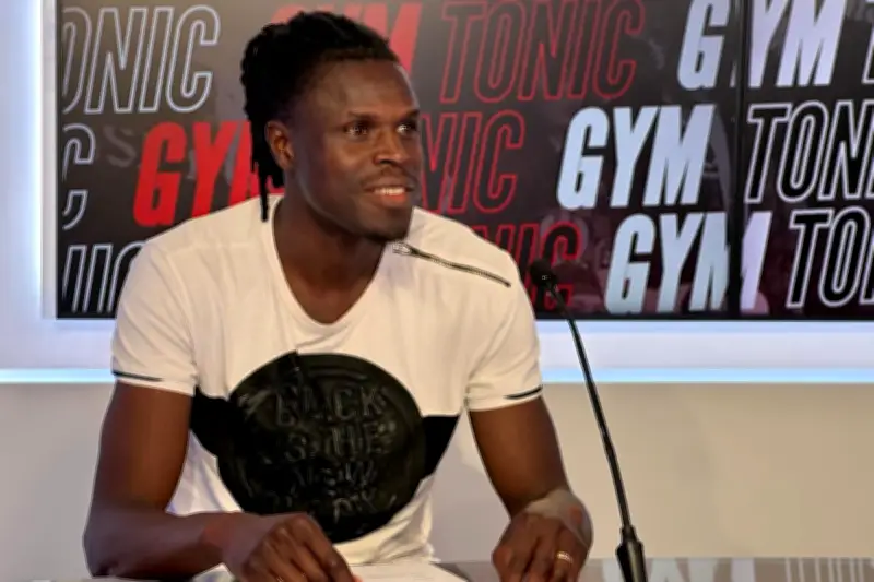 Romain Genevois, ancien défenseur de l'OGC Nice, analyse le succès à Angers et le choc Nice-PSG