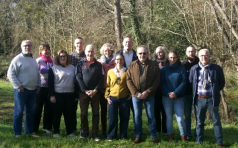 Romegoux : le maire sortant Jean-Pascal Viale face à un ancien adjoint pour les municipales