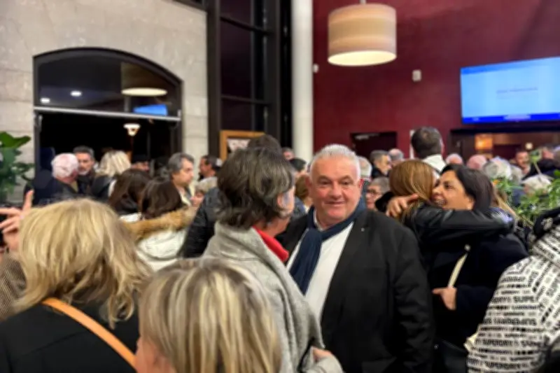 Roquebrune-sur-Argens : le maire Jean Cayron change de cap budgétaire pour son second mandat