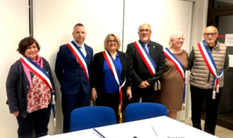 Roquefort élit une nouvelle maire engagée pour redynamiser la commune