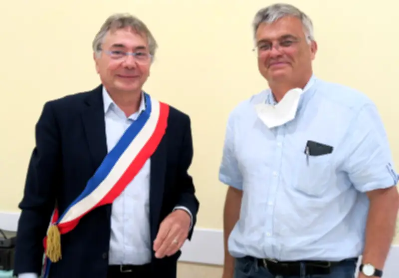 Roquefort valide son PLUi et clôture sa mandature avec un excédent de 446 880 euros