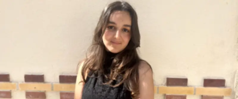 Rose Levy, lycéenne sétoise, remporte le concours d'éloquence avec un plaidoyer pour les femmes afghanes