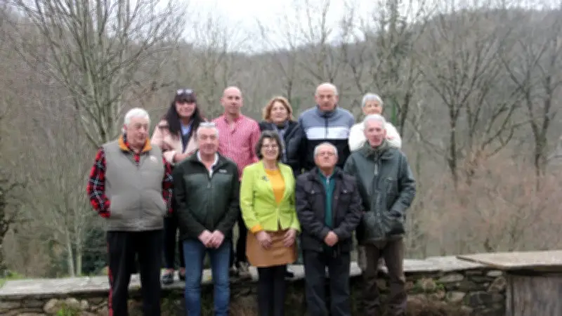 Rosis Ensemble : Une liste apolitique pour redynamiser la commune de Rosis