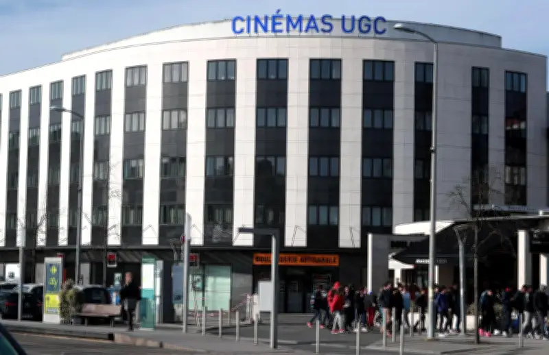 Rotaract Bordeaux Les Graves : une avant-première solidaire pour la recherche cérébrale