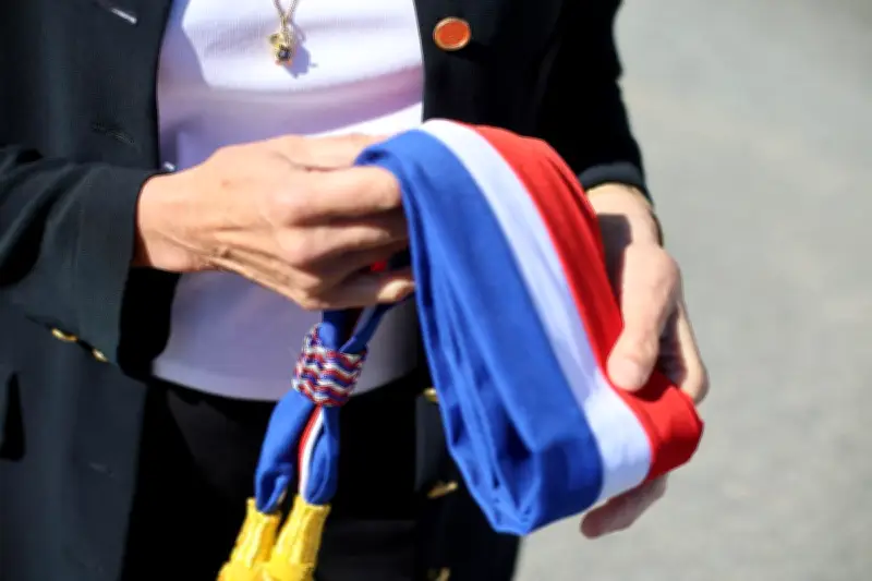 Roubaix : enquête ouverte après une tentative de percuter le maire sortant