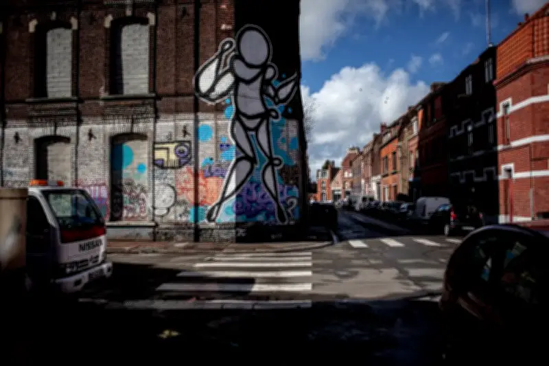 À Roubaix, une brigade municipale traque les logements vacants pour reloger des familles