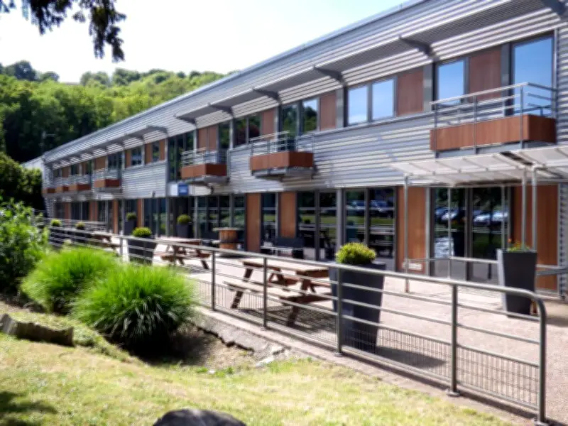 À Rouen, l'association Les Papillons Blancs transforme la perception du handicap