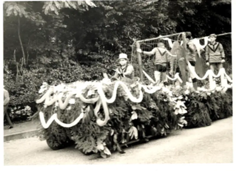 Rouffignac-Saint-Cernin enrichit ses archives numériques avec la Résistance et lance un appel aux souvenirs des années 1960-1970
