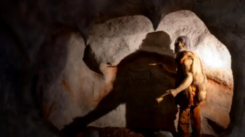 Rousson célèbre les 30 ans du Préhistorama avec une balade nature et patrimoine