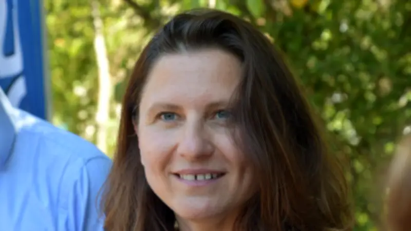 Roxana Maracineanu déploie un plan national contre les noyades avec piscines familiales