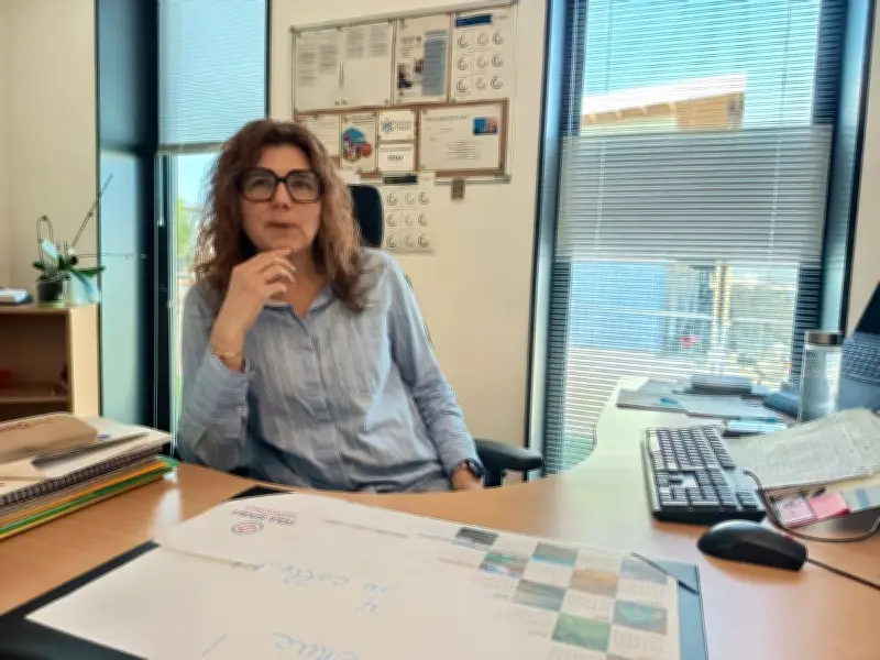 Royan : 5 703 demandeurs d'emploi avant le forum des métiers du tourisme