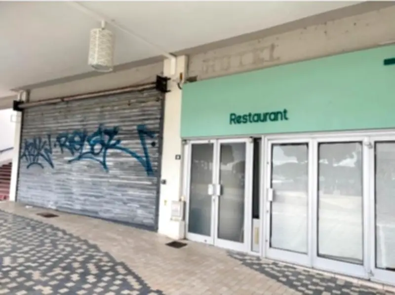 Royan : deux tagueurs interpellés grâce à la vidéoprotection, comparution en septembre