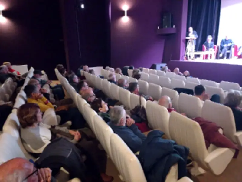 Royan : la gauche mène un combat de convictions face à une ville historiquement de droite