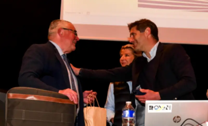 Royan : Patrick Marengo réélu maire face à une poussée historique du Rassemblement national