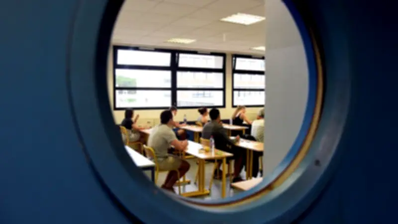 Résultats des examens en Occitanie : BTS, CAP, BEP, Bac disponibles via widget